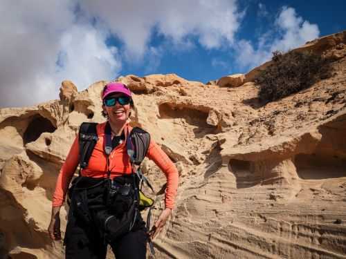 FUERTEVENTURA DESERT RUN 2019